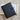 Minimal Leather Agenda Planner