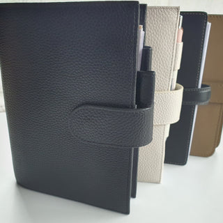 Bored with your planner? 5 things to do to mix it up!