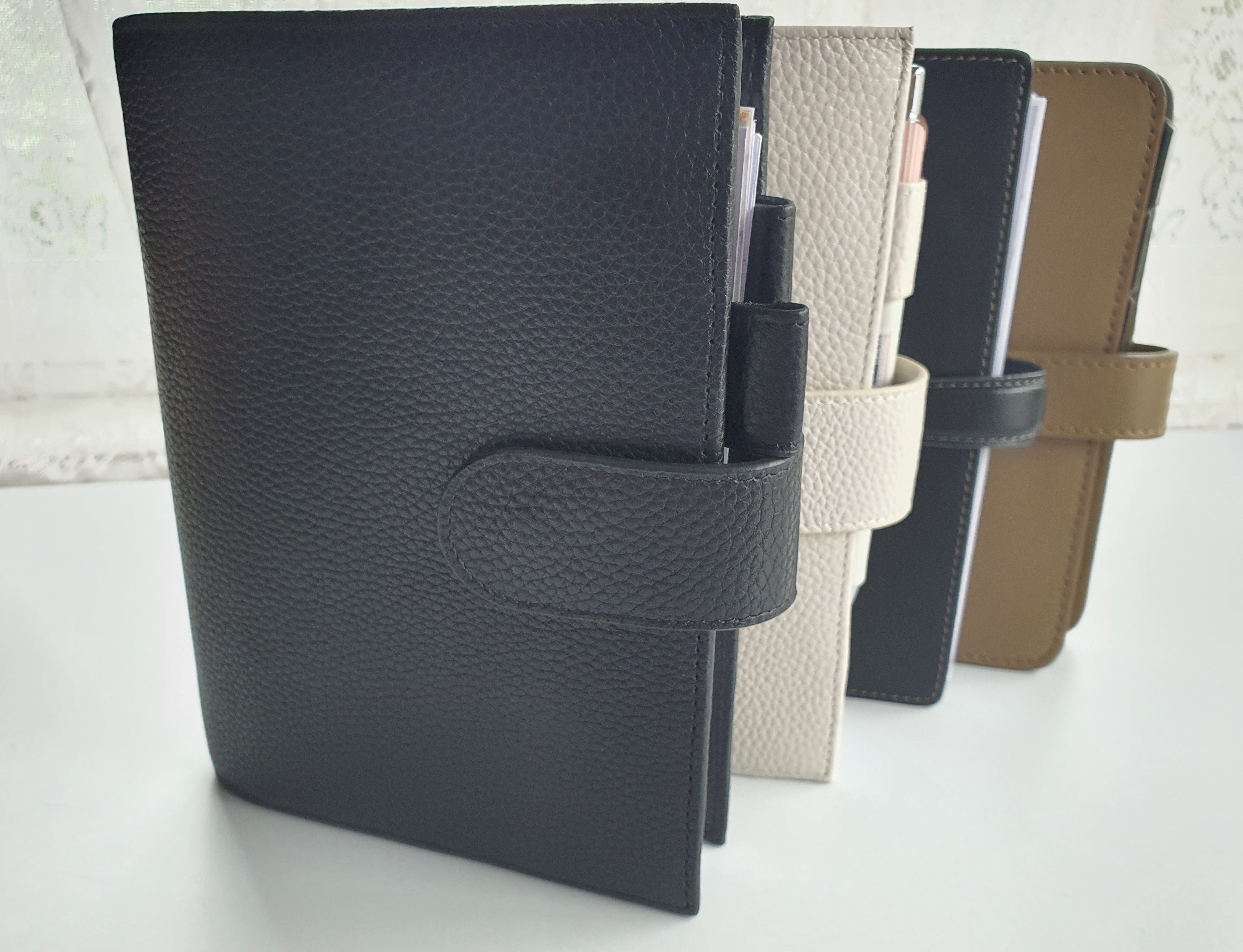 Bored with your planner? 5 things to do to mix it up!