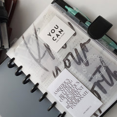 The 5 Best Planner Supplies to Invest In