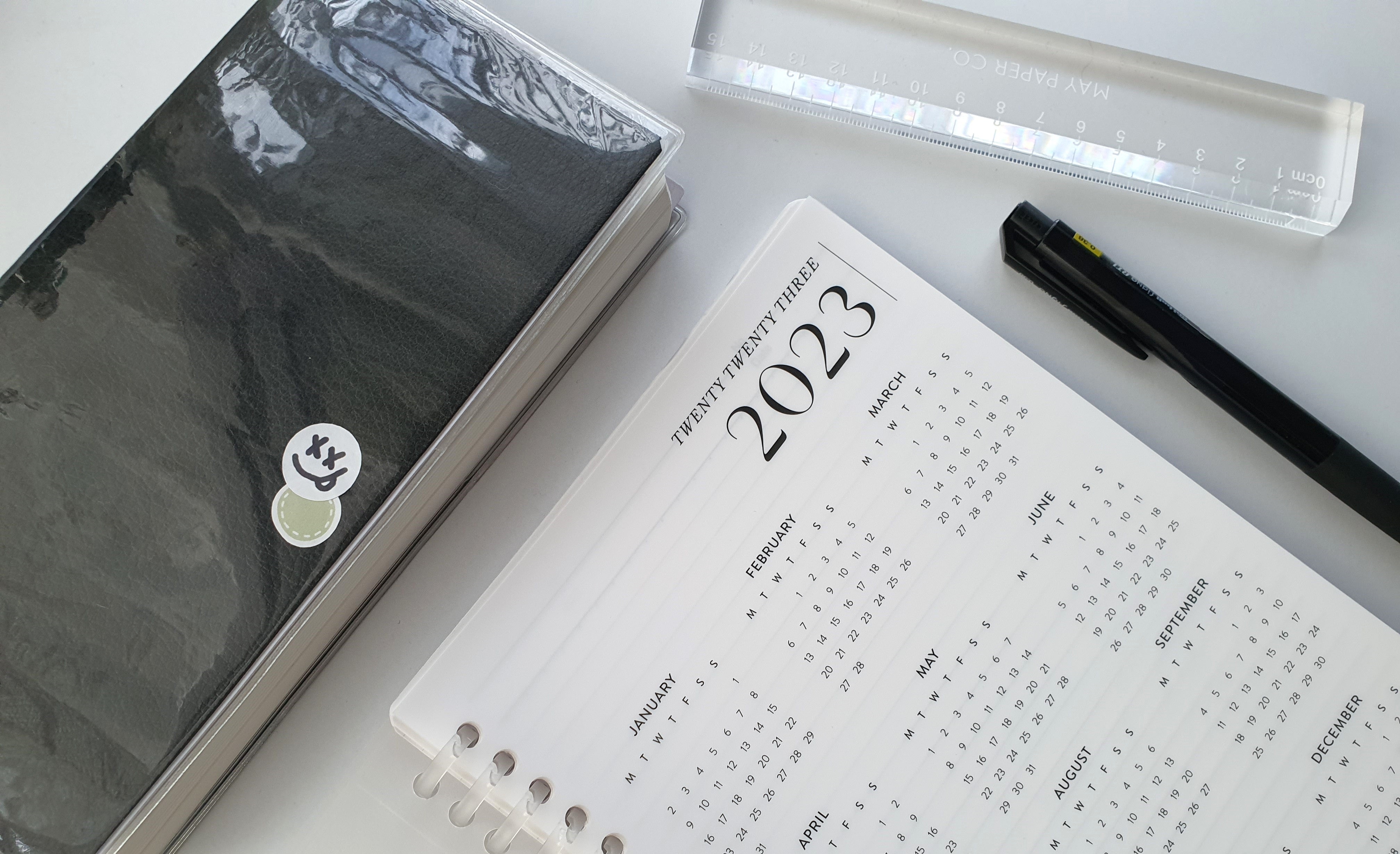 How to REALLY personalise your planner