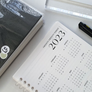 How to REALLY personalise your planner