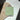 May Paper Co. Square Transparent Sticky Note — detail view