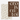 May Paper Co. Crois En Toi Dashboard — front view
