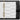 May Paper Co. 2027 Vertical Monthly Overview Planner Insert — A5 layout