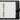 May Paper Co. Undated Daily No.04 Planner Insert DO1P | Half Hourly Schedule