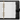 May Paper Co. Revision Checklist Planner Insert