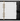 May Paper Co. Undated Weekly No.10 Planner Insert WO1P | Horizontal Blank