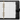 May Paper Co. Undated Weekly No.11 Planner Insert WO1P | List