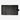 Sample Sale | Half Letter Signature Quilted Leather Agenda Cover | Black Caviar