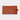 Sample Sale | Mini HP Signature Quilted Leather Agenda Cover | Cinnamon