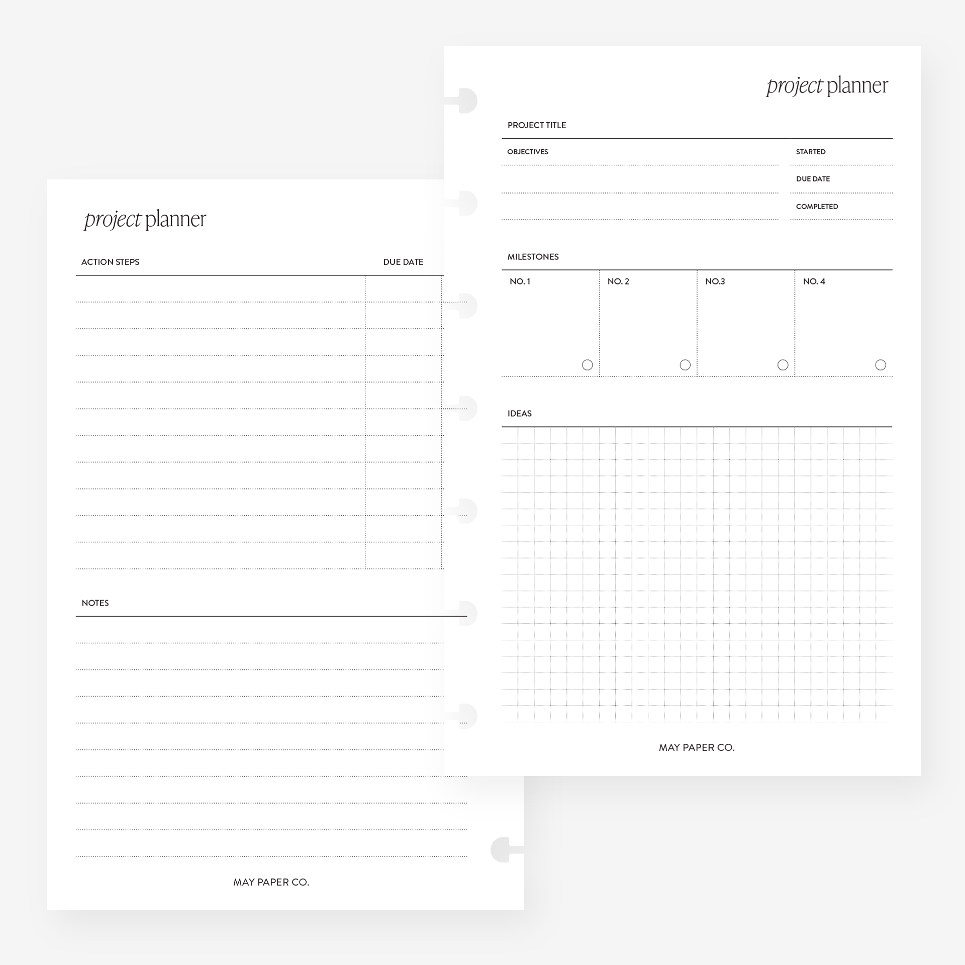 Planner Front Design Planner Front Page at Craig Alston blog