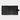 Sample Sale | Mini HP Signature Quilted Leather Agenda Cover | Liquorice
