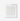 May Paper Co. Transparent Grid Sticky Note | Mushroom