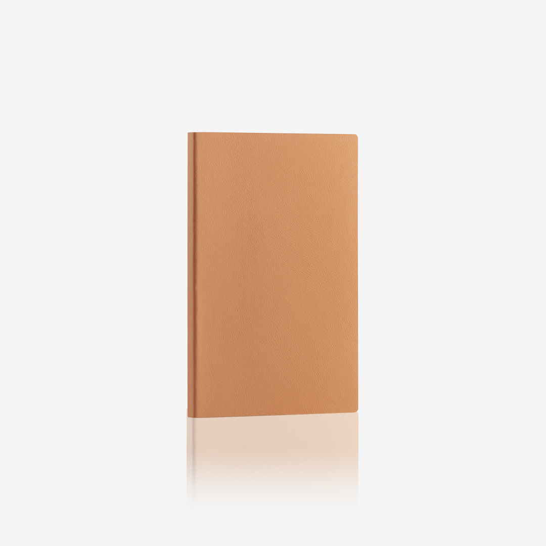 Pocket Tomoe River Paper Grid Notebook