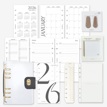 Holiday Bundle (Save 30%)