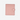 May Paper Co. Sample Sale Mini HP Signature Quilted Leather Agenda Cover in Pink Caviar — front view