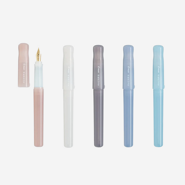 Pilot Kakuno Fountain Pen Madoromi (Limited Edition)
