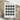 Large Dots | Transparent Shape Stickers