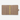 A5 6-Ring Signature Quilted Leather Agenda Cover | Taupe (New Leather)