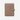 Personal 6-Ring Signature Quilted Leather Agenda Cover | Taupe (New Leather)