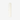 May Paper Co. Today Page Marker | Gold Foil — additional view