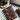 Side Tab Planner Dividers | Tortoiseshell