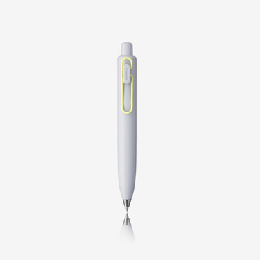 Uni-ball One P Gel Pen (Limited Edition)