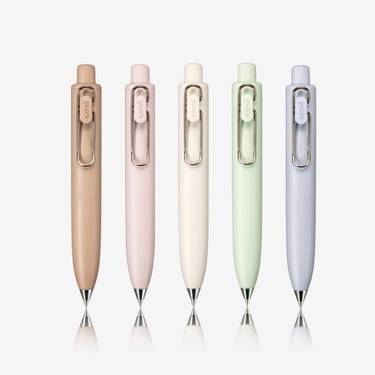 Uni-ball One P Gel Pen