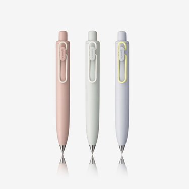 Uni-ball One P Gel Pen (Limited Edition)
