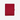 May Paper Co. Half Letter Signature Quilted Leather Agenda Cover in Cherry Caviar caviar leather — front view