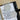 May Paper Co. Large Round Transparent Sticky Note