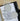 May Paper Co. Large Round Transparent Sticky Note
