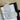 May Paper Co. Large Round Transparent Sticky Note — detail view