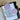 May Paper Co. Large Round Transparent Sticky Note — additional view