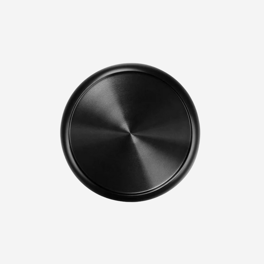 Aluminium Discs for Discbound System | Black