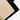 May Paper Co. Side Tab Planner Dividers | Barcelona Sand — front view