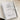 May Paper Co. Define Yourself Milk Vellum Dashboard Overlay — styled in planner