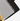 May Paper Co. Essentials Side Tab Planner Dividers | Premium Frost | White Ink — front view