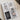 May Paper Co. Business Card Planner Pocket — styled in planner