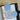May Paper Co. Large Round Transparent Sticky Note — additional view