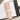 May Paper Co. Mini Bookmark Tab — detail view