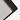 May Paper Co. Monthly Side Tab Planner Dividers | Premium Frost | White Ink — front view