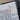 May Paper Co. Transparent Page Flag — additional view