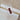May Paper Co. Transparent Page Flag — additional view