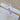 May Paper Co. Transparent Page Flag — additional view