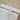 May Paper Co. Round Transparent Page Flag — detail view
