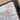 May Paper Co. Round Transparent Page Flag — additional view