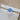 May Paper Co. Round Transparent Page Flag — additional view