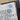 May Paper Co. Round Transparent Page Flag — additional view